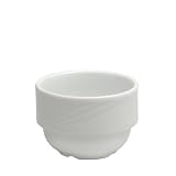 ARCADIA BOUILLON 7.5 OZ, CS 3/DZ, 07-0350 ONEIDA LTD SILVERSMITHS CHINA PORCELAIN