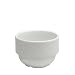 ARCADIA BOUILLON 7.5 OZ, CS 3/DZ, 07-0350 ONEIDA LTD SILVERSMITHS CHINA PORCELAIN