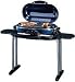 Coleman RoadTrip Grill - Blue/ Black