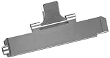 Jojan Straight Interchangeable Clamps
