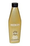 Search : All Soft Shampoo by Redken for Unisex - 10.1 oz Shampoo