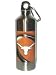 Texas Longhorns 24 oz. Eco-Friendly Stainless Steel Water Bottle