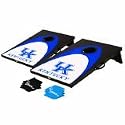 Kentucky Wildcats Chuck-O Bean Bag Toss Set