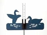 Rain Gauge - Duck