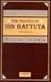 Travels of IBN Battuta A.D. 1325-1354- 3 Vol.'s