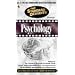 The Standard Deviants: Psychology [VHS]