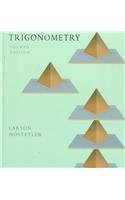 By Ron Larson - Trigonometry: 4th (fourth) Edition