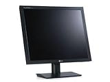 LG Flatron L1919S 48,3 cm (19 Zoll) TFT Monitor (Kontrast 2000:1, 5 Ms Reaktionszeit) (Auflösung 1280 x 1024 Bildpunkte)