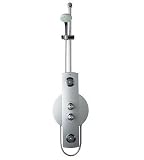 Grohe 27 016 000 Aquatower 1000 Shower System, Chrome