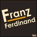 Franz Ferdinand [VINYL]