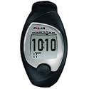 Polar FS2c Fitness-Computer, schwarz (Black)