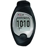 Produkt-Bild: Polar FS2c Fitness-Computer, schwarz (Black)