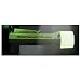 Pelican Nemo 2000 Flashlight: w/ Glow in the Dark Shroud