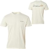 QuikSilver Edition Chrome T-Shirt - Short-Sleeve - Men's