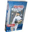 2008 Bowman Chrome Baseball Cards Factory Sealed Hobby Box !!