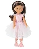 Corolle Les Cheries Doll Chloe Ballerina - 13