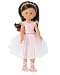 Corolle Les Cheries Doll Chloe Ballerina - 13"
