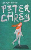 Peter Carey