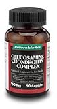 Review Futurbiotics  / Futurbiotics Glucosamine/Chondroitin Complex - 50 Capsules