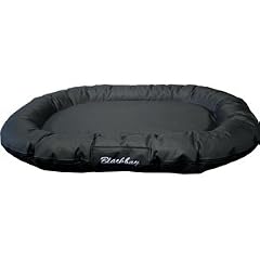 Flamingo 5258770 Kissen Blackbay 120 cm