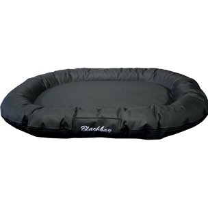 Blackbay Hundekissen 120cm