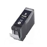 PGI 5 for Pixma IP4200, Pigment Black Ink Tank (CNM0628B002) Category: Inkjet Printer Cartridges