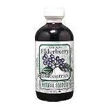 Natural Sources - Elderberry Concentrate - 16 oz