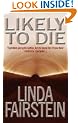 Likely to Die (Alexandra Cooper Series)