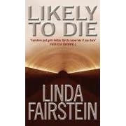 Likely to Die (Alexandra Cooper Series)