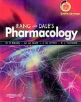 Rang & Dale's Pharmacology: Pharmacology) [Paperback]