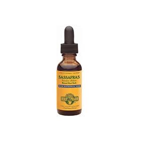 Herb Pharm Sassafras Extract
