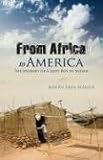 From Africa to America: The Journey of a Lost Boy of Sudan