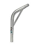 ACTION SEATPOST CURB DOG LAY BACK REINFORCED 1