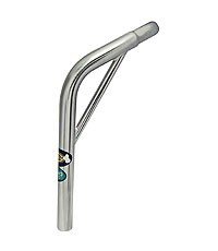 Curb DOG LAY Back Seatpost 1