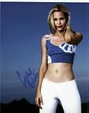 Bibb, Leslie - Signed 8x10