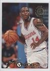 1994-95 Stadium Club Super Teams NBA Finals #63 - Randy Woods