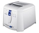 Delonghi F27201 Deep Fryer