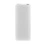Clear White Durable Soft Silicone Skin Cover Case for Apple Ipod Shuffle 3rd 4th Generation
