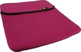 Case Logic Neoprene Reversible Laptop Sleeve (RVS-1 PINK)