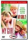 My Girl 1&2 (2pc) (Rpkg) dvd cover art