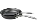 Calphalon Unison Nonstick 8-Inch and 10-Inch Omelette Pan Set