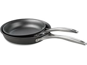 Calphalon Unison Nonstick 8-Inch and 10-Inch Omelette Pan Set