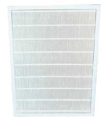 Dayton 2HPB4 Replacement Filter, HEPA, 2HPB1