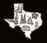 Arthur Court Texas Trivet