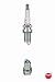 Produkt-Bild: NGK (6465) Z&uuml;ndkerze V-Line 14 - * BKR6E-11 * --> MAZDA --> MITSUBISHI --> HONDA