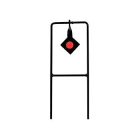 Champion Traps and Targets Rimfire Target .22 Single Spinner