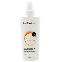 Best Price Ahava Sun Protection Anti-Aging Moisturizing Spray SPF 30 -- 8.5 fl oz
