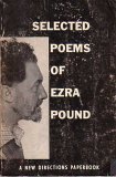 Selected Poems of Ezra Pound