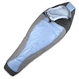 The North Face Cat’s Meow 20F Climashield Women’s Sleeping Bag – Regular Size