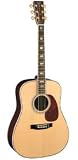 �A�R�[�X�e�B�b�N�M�^�[Martin D-45